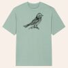 Freestyler t-shirt  Thumbnail