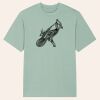Freestyler t-shirt  Thumbnail
