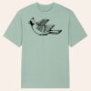 Freestyler t-shirt  Thumbnail