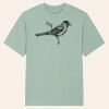Freestyler t-shirt  Thumbnail