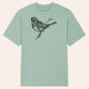 Freestyler t-shirt  Thumbnail