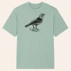 Freestyler t-shirt  Thumbnail
