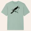 Freestyler t-shirt  Thumbnail