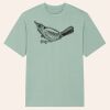 Freestyler t-shirt  Thumbnail