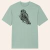 Freestyler t-shirt  Thumbnail