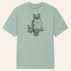 Freestyler t-shirt  Thumbnail