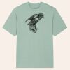 Freestyler t-shirt  Thumbnail