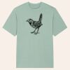 Freestyler t-shirt  Thumbnail
