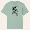 Freestyler t-shirt  Thumbnail
