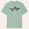 Freestyler t-shirt  Thumbnail