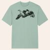 Freestyler t-shirt  Thumbnail