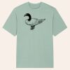 Freestyler t-shirt  Thumbnail