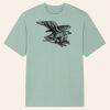 Freestyler t-shirt  Thumbnail