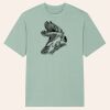 Freestyler t-shirt  Thumbnail