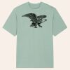 Freestyler t-shirt  Thumbnail