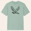 Freestyler t-shirt  Thumbnail