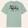 Freestyler t-shirt  Thumbnail