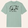Freestyler t-shirt  Thumbnail