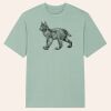 Freestyler t-shirt  Thumbnail
