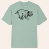 Freestyler t-shirt  Thumbnail