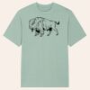 Freestyler t-shirt  Thumbnail