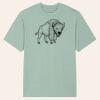 Freestyler t-shirt  Thumbnail