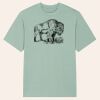 Freestyler t-shirt  Thumbnail
