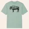 Freestyler t-shirt  Thumbnail