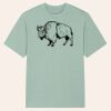 Freestyler t-shirt  Thumbnail