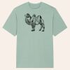 Freestyler t-shirt  Thumbnail