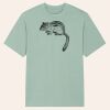 Freestyler t-shirt  Thumbnail