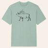 Freestyler t-shirt  Thumbnail