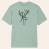 Freestyler t-shirt  Thumbnail