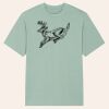 Freestyler t-shirt  Thumbnail