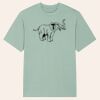 Freestyler t-shirt  Thumbnail