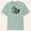 Freestyler t-shirt  Thumbnail