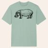 Freestyler t-shirt  Thumbnail