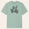 Freestyler t-shirt  Thumbnail
