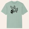 Freestyler t-shirt  Thumbnail
