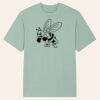 Freestyler t-shirt  Thumbnail