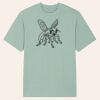 Freestyler t-shirt  Thumbnail