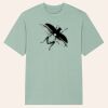 Freestyler t-shirt  Thumbnail