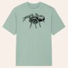 Freestyler t-shirt  Thumbnail