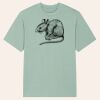 Freestyler t-shirt  Thumbnail