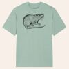 Freestyler t-shirt  Thumbnail