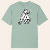 Freestyler t-shirt  Thumbnail