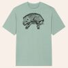 Freestyler t-shirt  Thumbnail