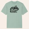 Freestyler t-shirt  Thumbnail