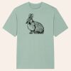 Freestyler t-shirt  Thumbnail