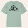 Freestyler t-shirt  Thumbnail